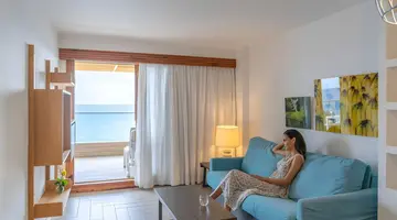 Apartamentos Buganvilla - ADULTS ONLY