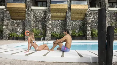 Apartamentos Buganvilla  - ADULTS ONLY