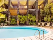 Apartamentos Buganvilla - ADULTS ONLY