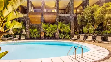 Apartamentos Buganvilla - ADULTS ONLY