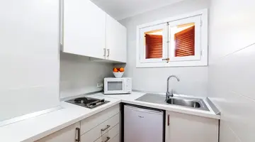 APARTAMENTOS CASA VIDA