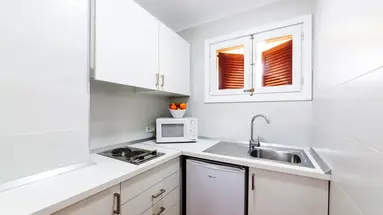 APARTAMENTOS CASA VIDA