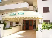 APARTAMENTOS CASA VIDA