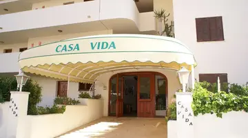 APARTAMENTOS CASA VIDA
