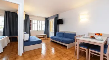 APARTAMENTOS CASA VIDA
