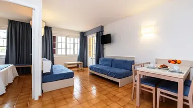 APARTAMENTOS CASA VIDA