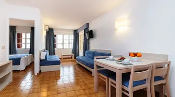 APARTAMENTOS CASA VIDA