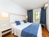 APARTAMENTOS CASA VIDA