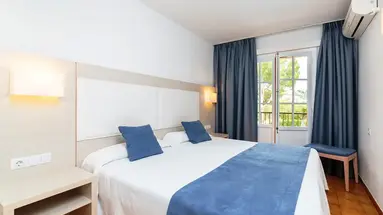 APARTAMENTOS CASA VIDA