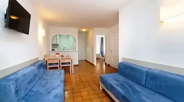 APARTAMENTOS CASA VIDA