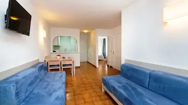 APARTAMENTOS CASA VIDA