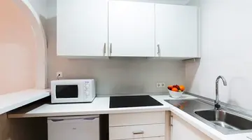 APARTAMENTOS CASA VIDA