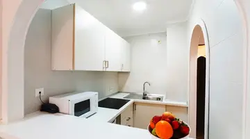 APARTAMENTOS CASA VIDA