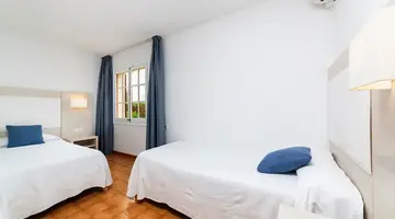 APARTAMENTOS CASA VIDA