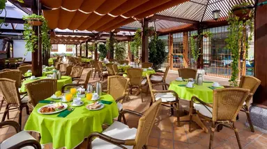 Apartamentos Casablanca
