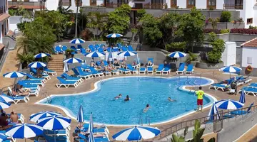 Apartamentos Casablanca