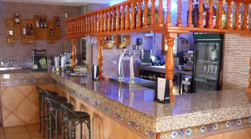 Apartamentos Castillo Beach