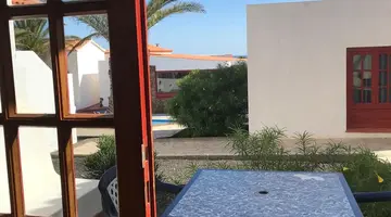 Apartamentos Castillo Beach