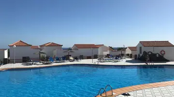 Apartamentos Castillo Beach