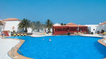 Apartamentos Castillo Beach