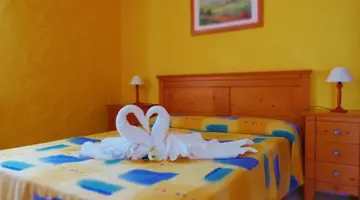 Apartamentos Castillo Beach