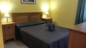 Apartamentos Castillo Beach