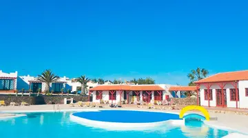 Apartamentos Castillo Beach