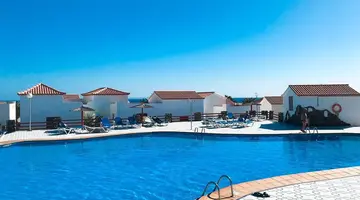 Apartamentos Castillo Beach