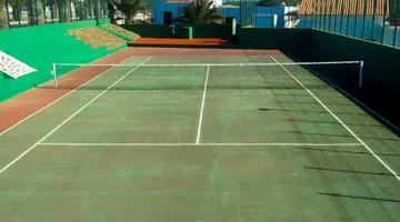 Apartamentos Castillo Beach