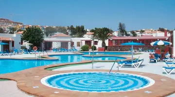 Apartamentos Castillo Beach