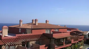 Apartamentos Cerrito