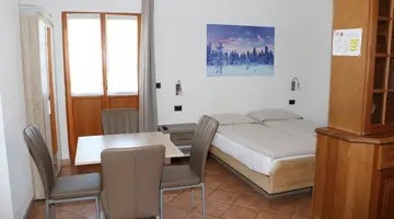 Apartamentos Chalet Olta