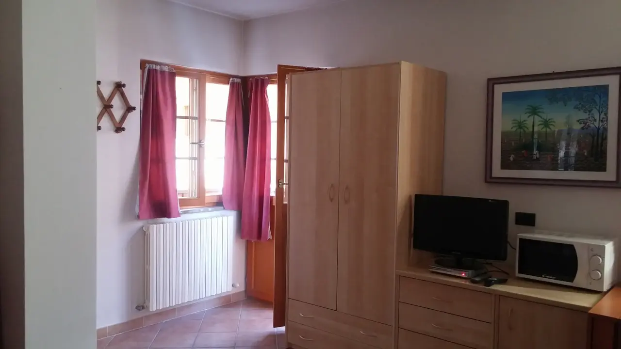 Apartamentos Chalet Olta