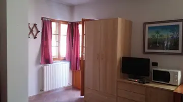 Apartamentos Chalet Olta
