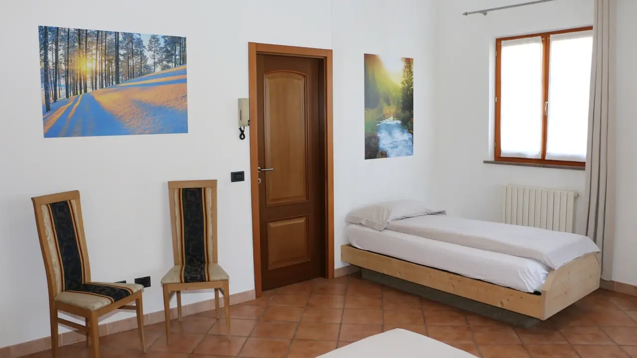 Apartamentos Chalet Olta