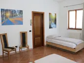 Apartamentos Chalet Olta