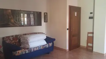 Apartamentos Chalet Olta