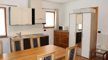 Apartamentos Chalet Olta