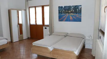 Apartamentos Chalet Olta