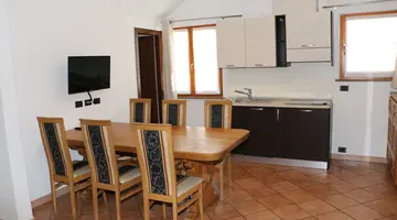 Apartamentos Chalet Olta
