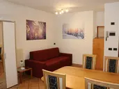 Apartamentos Chalet Olta