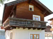 Apartamentos Chalet Olta