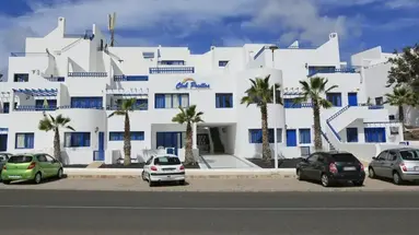 Apartamentos Club Pocillos