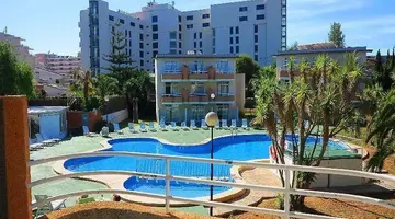 Apartamentos Club Sa Coma