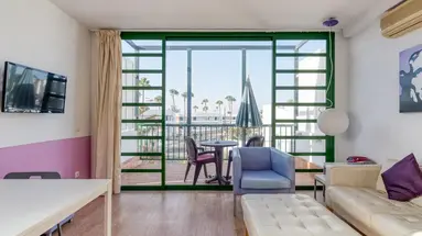 Apartamentos Cordial Judoca Beach (Adults Only)