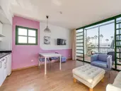 Apartamentos Cordial Judoca Beach (Adults Only)