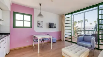 Apartamentos Cordial Judoca Beach (Adults Only)