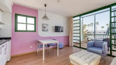 Apartamentos Cordial Judoca Beach (Adults Only)