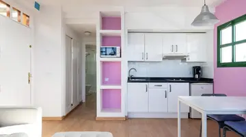 Apartamentos Cordial Judoca Beach (Adults Only)