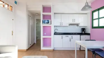 Apartamentos Cordial Judoca Beach (Adults Only)